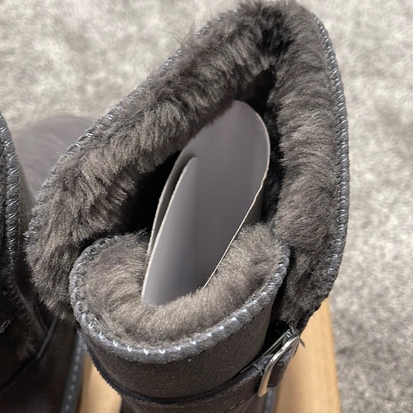 Style & co cold weather booties - Picture 5 of 9